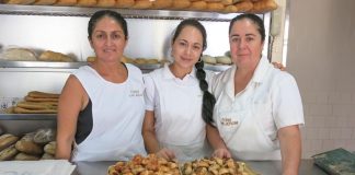 Panellets, una dulce tradición