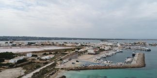 Formentera pide el uso público de una parte del puerto de la Savina