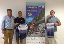 Nova edició de la BTT Volta Cicloturística i de la BTT La Mola