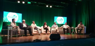 La defensa del ecosistema centra las ponencias del Posidonia Forum