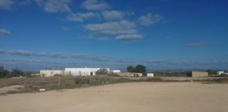 El Partit Popular denuncia que el nou col·legi de Sant Ferran incomplirà els terminis previstos