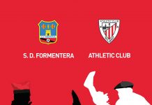La SD Formentera posarà a la venda 3.000 entrades per al partit de Copa del Rei