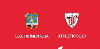 La SD Formentera posarà a la venda 3.000 entrades per al partit de Copa del Rei