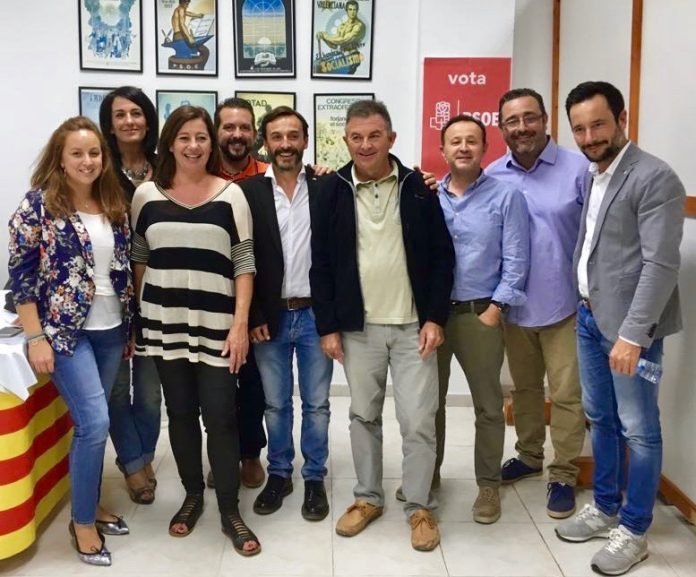 sede psoe,
