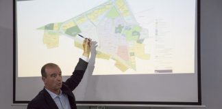 Los presupuestos participativos del 2017 dan prioridad a la gente mayor y los jóvenes