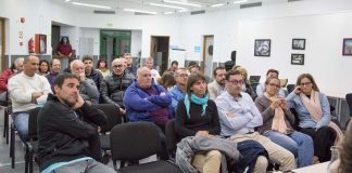 La proposta de zonificació turística de Formentera serà debatuda al Consell d’Entitats