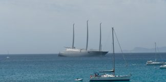 El Parlament aprova les propostes de Formentera per a la millora del medi marí