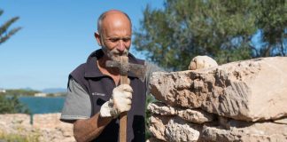 Fallece Xavier Álvarez de Lara, ecologista y maestro artesano