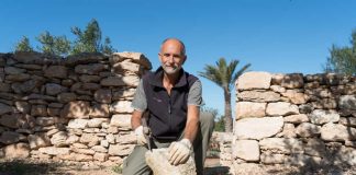 «Todo pueblo que ama a su tierra y a su gente tiene la obligación moral de conservar el legado de sus antepasados» Entrevista a Xavier Álvarez