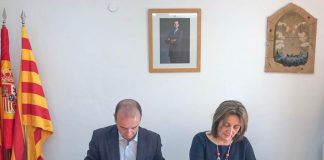 El Govern promocionará en Formentera el deporte de alto rendimiento