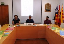 Educación en valores deportivos