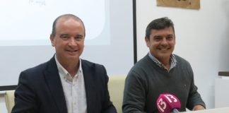 Formentera contará en 2018 con un presupuesto de casi 27 millones de euros