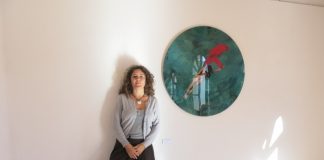 Koinonía, una visión sobre el universo femenino