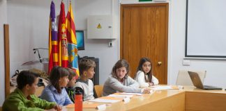 Noviembre pleno de propuestas para celebrar el Día Universal de la Infancia