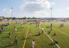 El Consell informa de la cancel·lació del Trofeu Formentera de Futbol Base i critica l’actuació de l’empresa organitzadora Campo municipal de fútbol