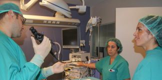 El servicio de Urología del Hospital de Formentera prevé realizar 100 intervenciones quirúrgicas al año
