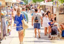 Consell y Govern crean una línea de subvenciones de 440.000 euros para autónomos de Formentera