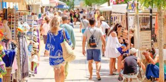 Formentera impulsa un programa de empleo para jóvenes con estudios universitarios o de grado superior en formación profesional