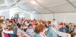 Formentera inaugura la nau de la Cooperativa del camp