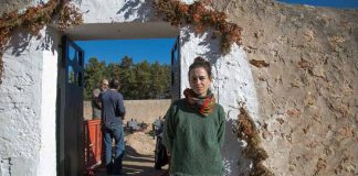 «Buscar los restos de Cervantes fue una experiencia profesional maravillosa» Entrevista a Almudena García-Rubio