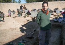 Conferencias y una excursión para conocer más sobre la historia de Formentera
