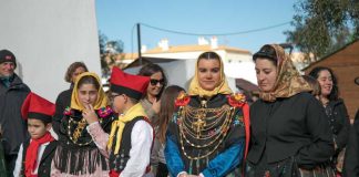 Fiestas de Sant Francesc 2017