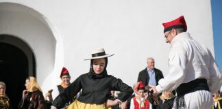 Actos variados para celebrar Sant Francesc Xavier