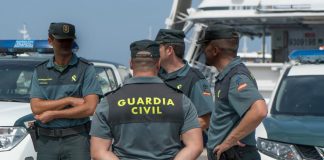 Interceptados un total de 33 migrantes en la costa de Formentera