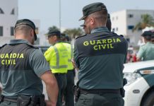 La tasa de criminalidad se sitúa en Baleares en 53 delitos por cada mil habitantes en el primer trimestre de 2022