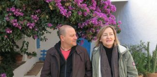 Charlas para ayudar en la crianza de pequeños y jóvenes Entrevista con Paco Pérez y Cintia Llaquet