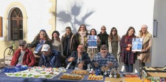 Formentera se une al Día Internacional de la Discapacidad