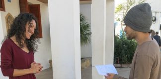 Formentera celebra el Día Internacional del Voluntariado