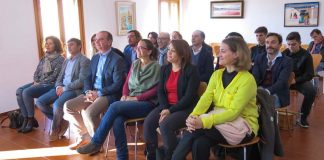 «Queremos seguir luchando por lo que es justo para la isla y sus habitantes»