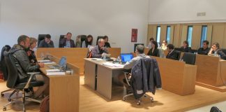 El PP de Formentera quiere conocer si ha habido trato de favor de GxF en Punta Gavina