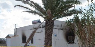 Cuando la alegría por el triunfo del Formentera se convierte en una pesadilla al llegar a casa