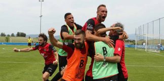 El Consell atorga els premis del tercer Concurs de Fotografia Esportiva