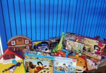 Comienza la XIV Campaña solidaria de recogida de juguetes organizada por Sa Unió