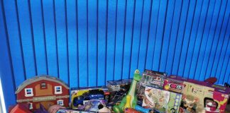Sa Unió impulsa una nueva recogida solidaria de juguetes en colaboración con la Associació Reis Mags