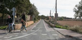 El Consell posa en marxa un pla especial de mobilitat pel partit de demà