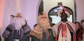 Y la ilusión llegó a Formentera