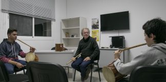 El próximo lunes 29 de mayo se abre el período de preinscripción y matrícula en la Escuela de Música y Danza de Formentera