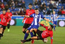Acaba el somni del Formentera a la Copa del Rei