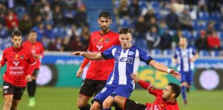 Acaba el somni del Formentera a la Copa del Rei