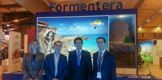 El PP pide la regulación del alquiler turístico plurifamiliar en Formentera