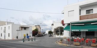 El Consell explicarà als veïns de Sant Ferran les obres previstes a l’avinguda de Joan Castelló i Guasch