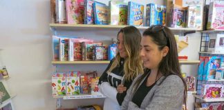 Los juegos de mesa triunfan entre los elegidos por los Reyes Magos