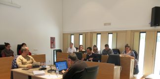 Gent per Formentera señala al PP como responsable de las licencias de las casas de Punta Gavina y del conflicto de Punta Prima
