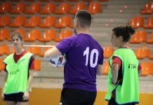 El Racing Formentera saca un punto del campo del San Pablo