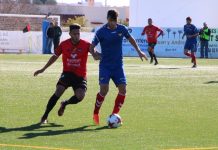 La SD Formentera s’emporta la tercera derrota consecutiva de 2018