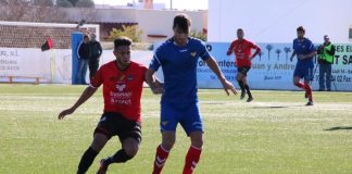 La SD Formentera s’emporta la tercera derrota consecutiva de 2018